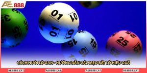 Cách Nuôi Lô Gan - Hướng Dẫn Các Mẹo Bắt Lô Hiệu Quả